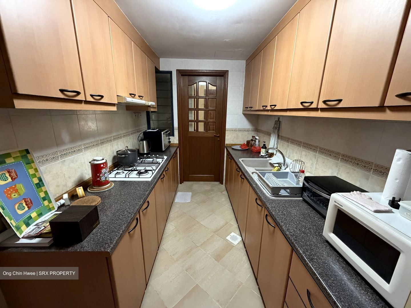 Westcove Condominium (D5), Condominium #558149451